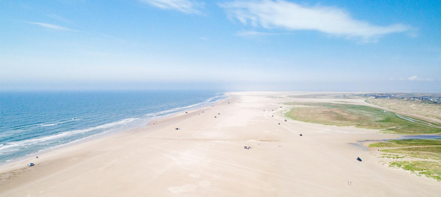 Fanø Strand