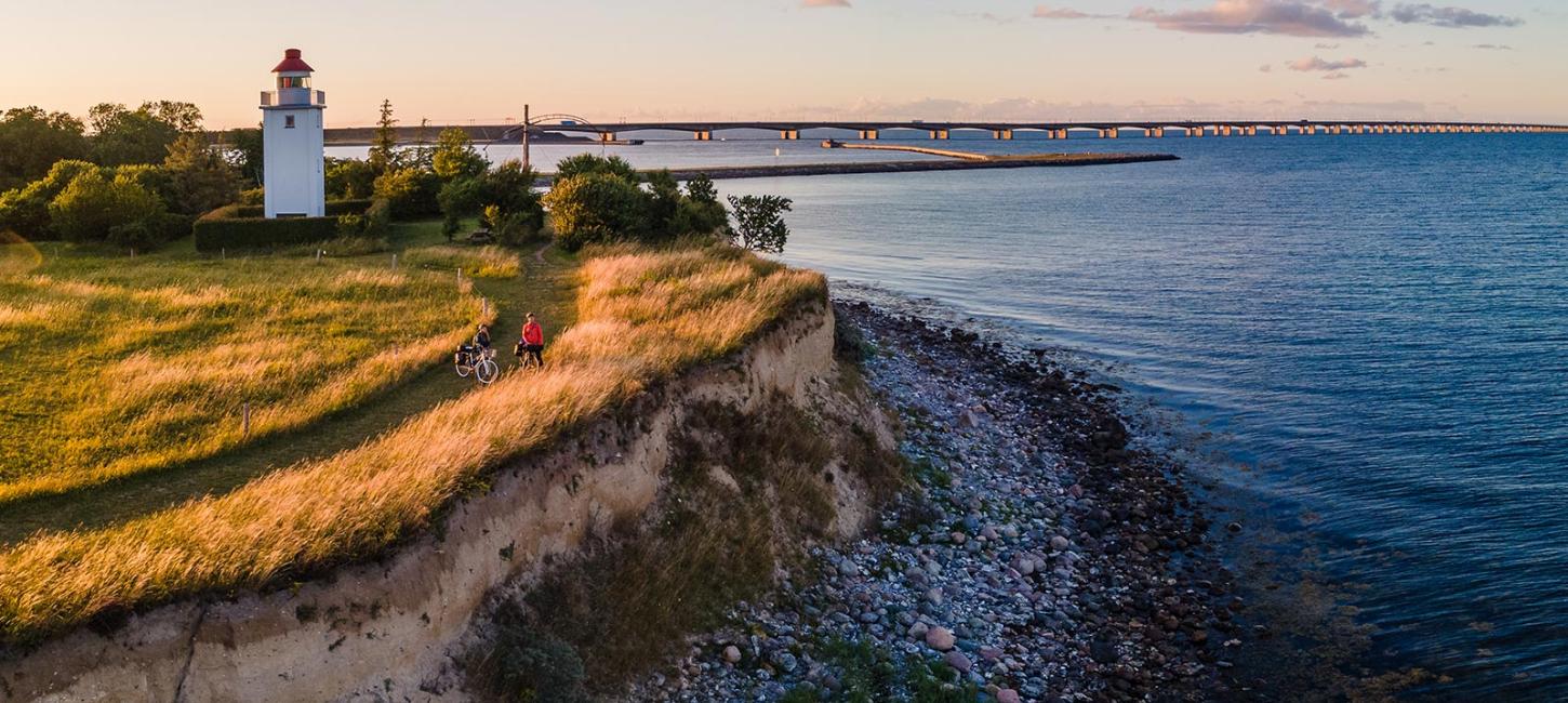 Danskerne Har Fået Et Mere Positivt Syn På Danmark Som Ferieland ...