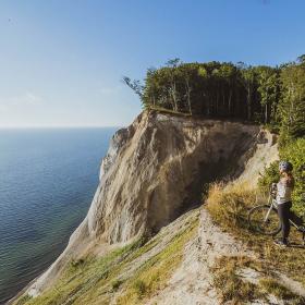 Møns Klint